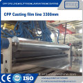 Linea di produzione di film CPP